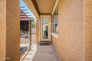 3868 E Claxton Ave, Gilbert, AZ 85297 - Photo 45
