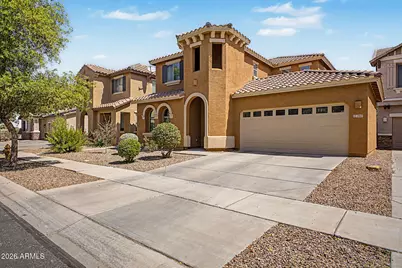 3868 E Claxton Avenue, Gilbert, AZ 85297 - Photo 3