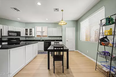 3868 E Claxton Avenue, Gilbert, AZ 85297 - Photo 13