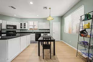 3868 E Claxton Ave, Gilbert, AZ 85297 - Photo 13