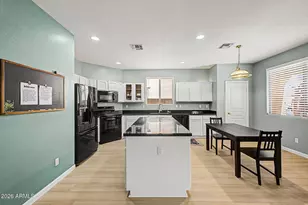 3868 E Claxton Ave, Gilbert, AZ 85297 - Photo 15