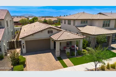 3865 E Loma Vista Street, Gilbert, AZ 85295 - Photo 57