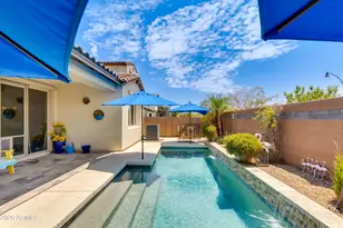 3865 E Loma Vista St, Gilbert, AZ 85295 - Photo 41