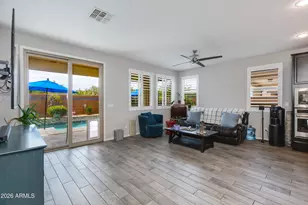 3865 E Loma Vista St, Gilbert, AZ 85295 - Photo 19