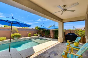 3865 E Loma Vista St, Gilbert, AZ 85295 - Photo 37