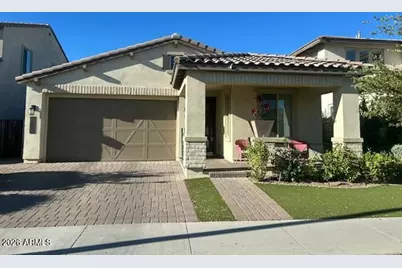 3865 E Loma Vista Street, Gilbert, AZ 85295 - Photo 1