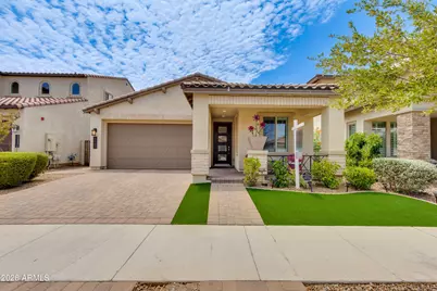 3865 E Loma Vista Street, Gilbert, AZ 85295 - Photo 1