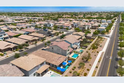 3865 E Loma Vista Street, Gilbert, AZ 85295 - Photo 61