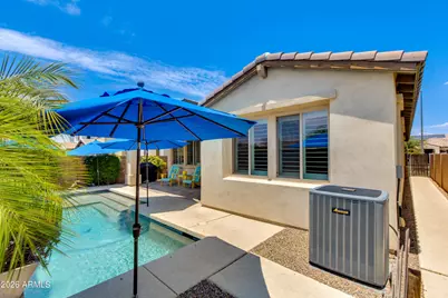 3865 E Loma Vista Street, Gilbert, AZ 85295 - Photo 47