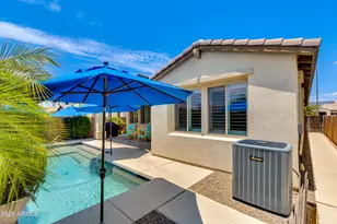 3865 E Loma Vista St, Gilbert, AZ 85295 - Photo 47
