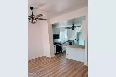 914 E 8th Street, Douglas, AZ 85607 - Photo 3