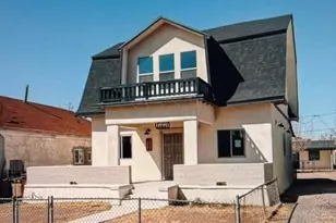 914 E 8th St, Douglas, AZ 85607 - Photo 1