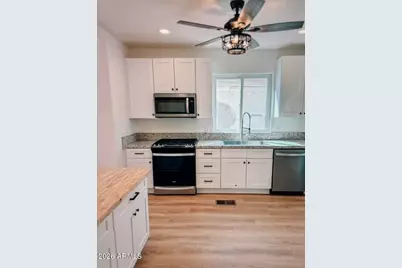 914 E 8th Street, Douglas, AZ 85607 - Photo 5
