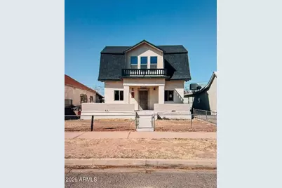 914 E 8th Street, Douglas, AZ 85607 - Photo 23
