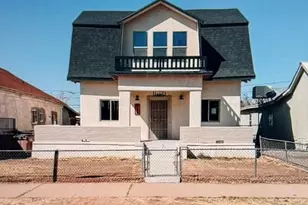 914 E 8th St, Douglas, AZ 85607 - Photo 23