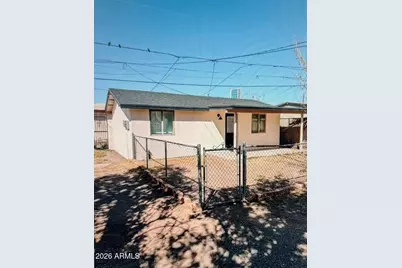914 E 8th Street, Douglas, AZ 85607 - Photo 21