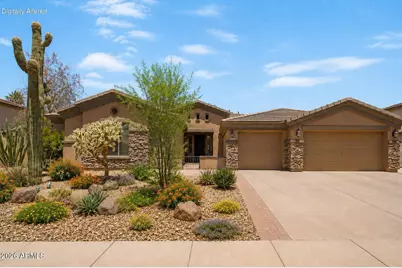13222 W Annika Drive, Litchfield Park, AZ 85340 - Photo 35