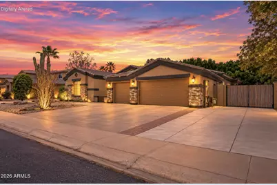 13222 W Annika Drive, Litchfield Park, AZ 85340 - Photo 1