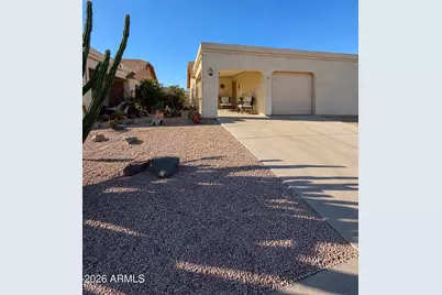 1920 S Plaza Drive #35, Apache Junction, AZ 85120 - Photo 1
