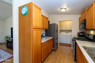 5052 S San Juan Avenue, Sierra Vista, AZ 85650 - Photo 11