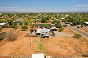 5052 S San Juan Ave, Sierra Vista, AZ 85650 - Photo 59