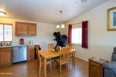 5052 S San Juan Avenue, Sierra Vista, AZ 85650 - Photo 7