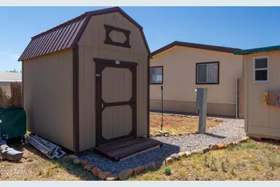 5052 S San Juan Avenue, Sierra Vista, AZ 85650 - Photo 45