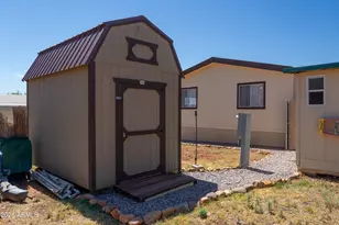 5052 S San Juan Ave, Sierra Vista, AZ 85650 - Photo 45