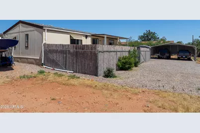 5052 S San Juan Avenue, Sierra Vista, AZ 85650 - Photo 47