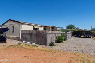 5052 S San Juan Ave, Sierra Vista, AZ 85650 - Photo 47