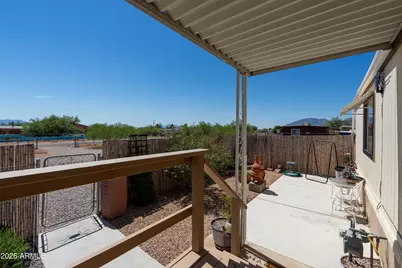 5052 S San Juan Avenue, Sierra Vista, AZ 85650 - Photo 55