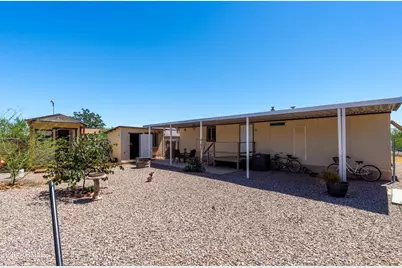 5052 S San Juan Avenue, Sierra Vista, AZ 85650 - Photo 43