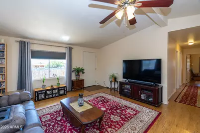 5052 S San Juan Avenue, Sierra Vista, AZ 85650 - Photo 3