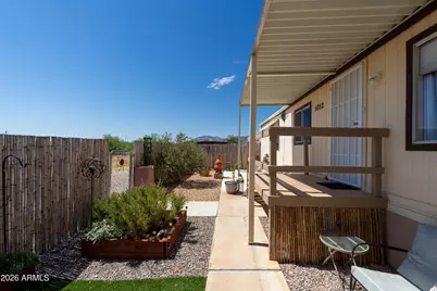 5052 S San Juan Avenue, Sierra Vista, AZ 85650 - Photo 53