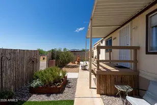 5052 S San Juan Ave, Sierra Vista, AZ 85650 - Photo 53