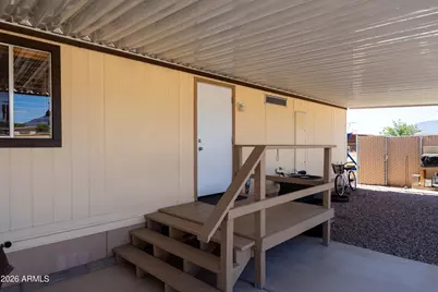 5052 S San Juan Avenue, Sierra Vista, AZ 85650 - Photo 37
