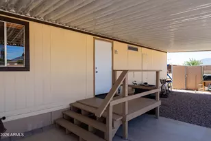 5052 S San Juan Ave, Sierra Vista, AZ 85650 - Photo 37