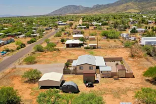 5052 S San Juan Ave, Sierra Vista, AZ 85650 - Photo 57