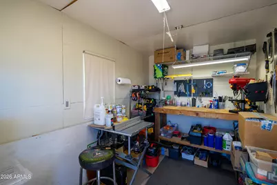 5052 S San Juan Avenue, Sierra Vista, AZ 85650 - Photo 31