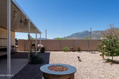 5052 S San Juan Avenue, Sierra Vista, AZ 85650 - Photo 39