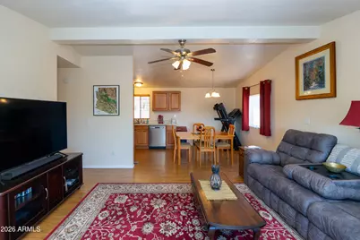 5052 S San Juan Avenue, Sierra Vista, AZ 85650 - Photo 5