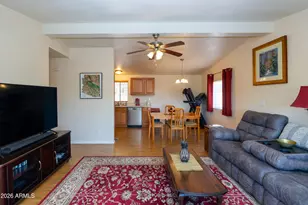 5052 S San Juan Ave, Sierra Vista, AZ 85650 - Photo 5