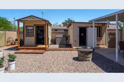 5052 S San Juan Avenue, Sierra Vista, AZ 85650 - Photo 29