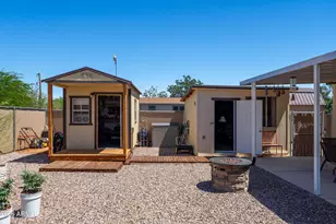 5052 S San Juan Ave, Sierra Vista, AZ 85650 - Photo 29