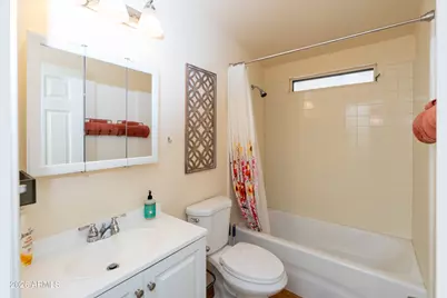 5052 S San Juan Avenue, Sierra Vista, AZ 85650 - Photo 17