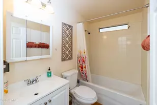 5052 S San Juan Ave, Sierra Vista, AZ 85650 - Photo 17