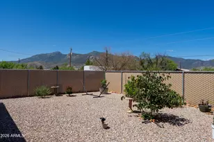 5052 S San Juan Ave, Sierra Vista, AZ 85650 - Photo 41