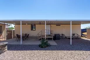 5052 S San Juan Ave, Sierra Vista, AZ 85650 - Photo 35
