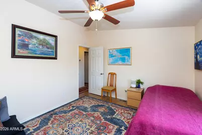 5052 S San Juan Avenue, Sierra Vista, AZ 85650 - Photo 23