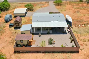 5052 S San Juan Ave, Sierra Vista, AZ 85650 - Photo 1